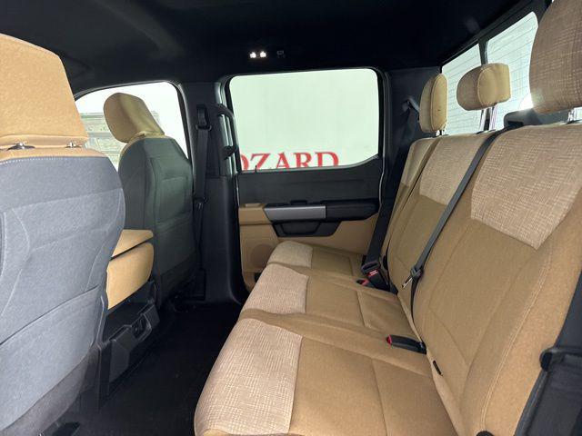 new 2025 Ford F-250 car, priced at $65,546