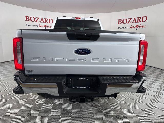 new 2025 Ford F-250 car, priced at $65,546