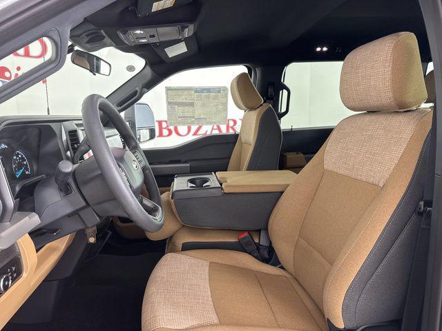 new 2025 Ford F-250 car, priced at $65,546