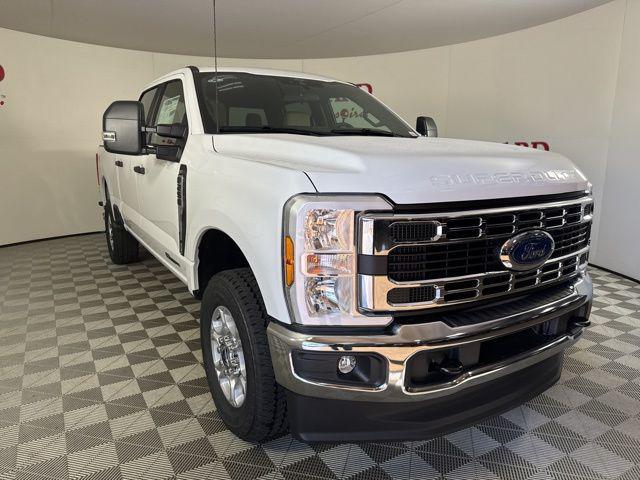new 2025 Ford F-250 car, priced at $65,546