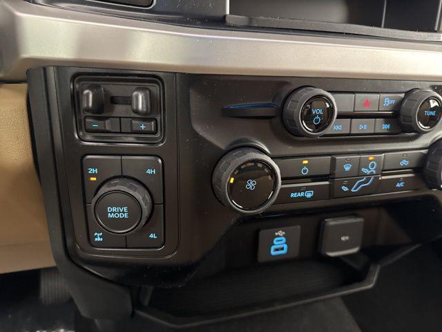 new 2025 Ford F-250 car, priced at $65,546