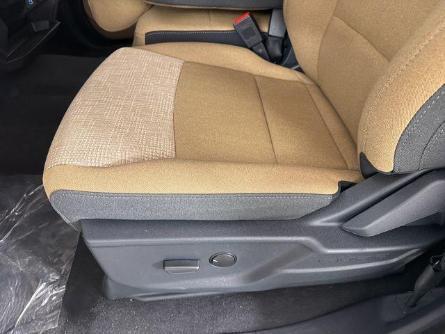 new 2025 Ford F-250 car, priced at $65,546