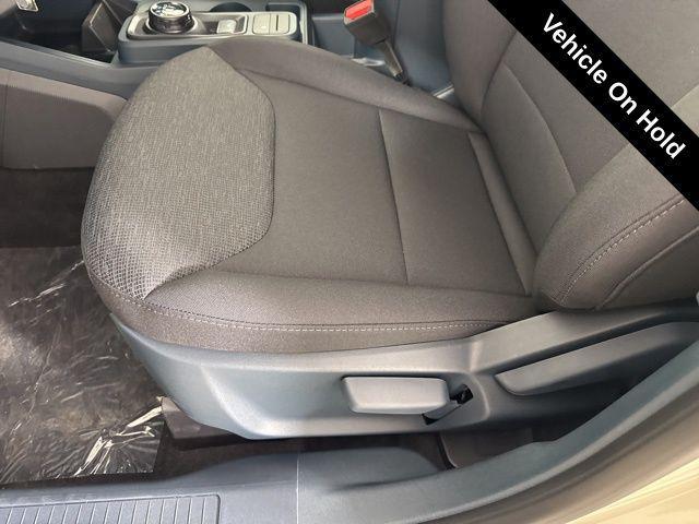 new 2025 Ford Maverick car, priced at $27,237