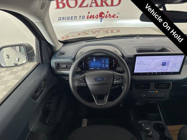 new 2025 Ford Maverick car, priced at $27,237