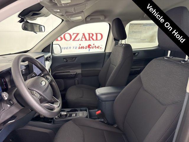 new 2025 Ford Maverick car, priced at $27,237
