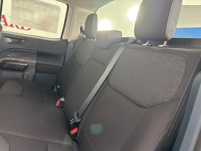 new 2025 Ford Maverick car, priced at $29,883