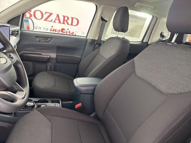 new 2025 Ford Maverick car, priced at $29,883