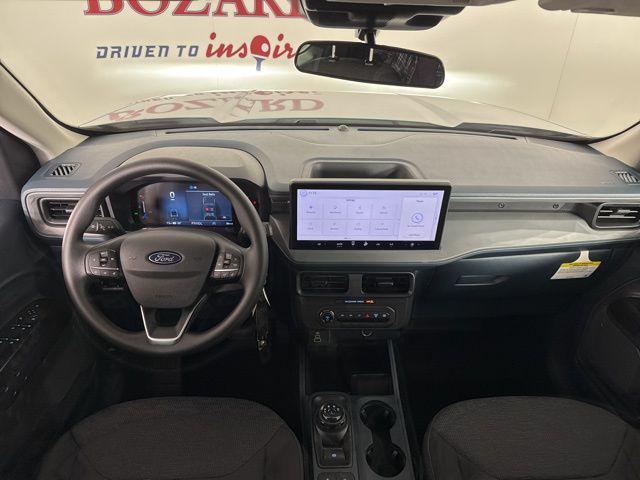 new 2025 Ford Maverick car, priced at $29,883