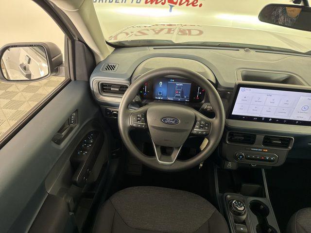 new 2025 Ford Maverick car, priced at $29,883