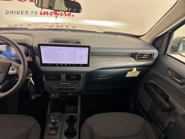 new 2025 Ford Maverick car, priced at $29,883