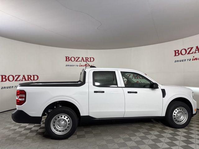 new 2025 Ford Maverick car, priced at $29,883
