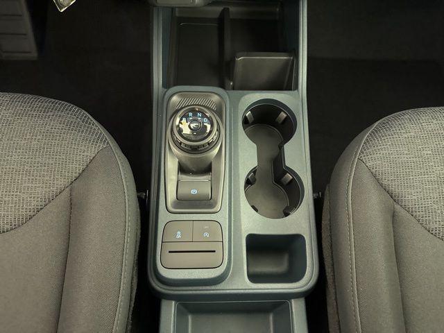 new 2025 Ford Maverick car, priced at $29,883