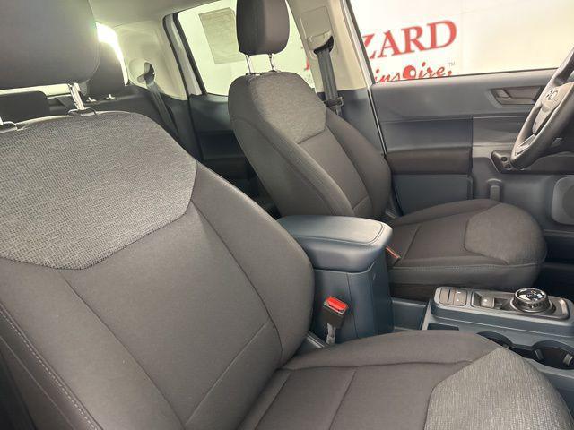 new 2025 Ford Maverick car, priced at $29,883
