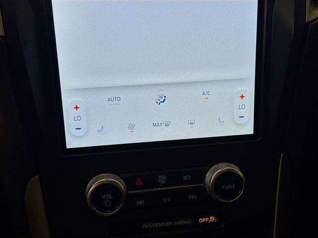 used 2021 Ford Edge car, priced at $17,000