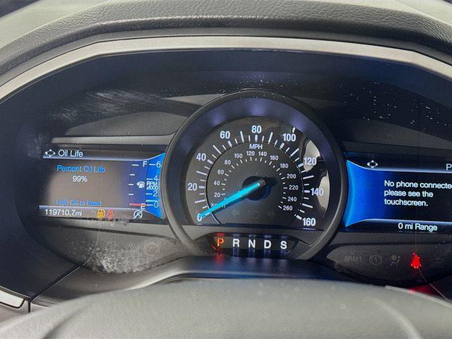used 2021 Ford Edge car, priced at $17,000