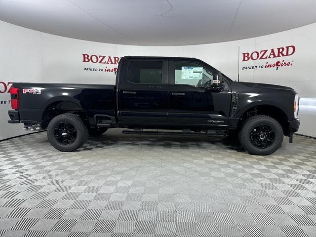 new 2024 Ford F-350 car, priced at $70,755