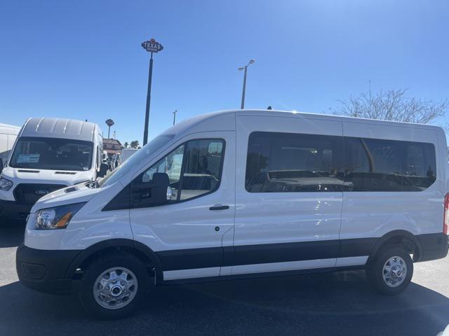 new 2024 Ford Transit-350 car, priced at $54,000