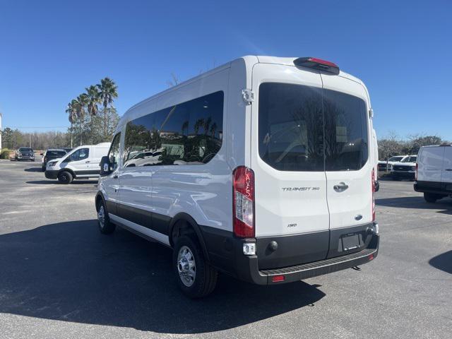 new 2024 Ford Transit-350 car, priced at $54,000