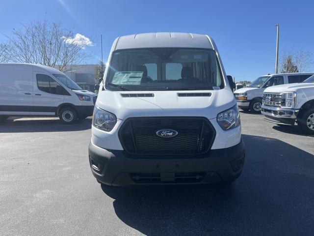 new 2024 Ford Transit-350 car, priced at $54,000