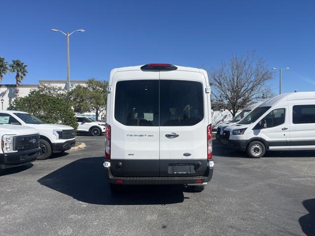 new 2024 Ford Transit-350 car, priced at $54,000