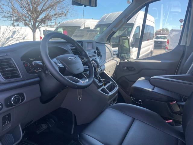 new 2024 Ford Transit-350 car, priced at $58,000