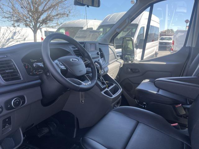 new 2024 Ford Transit-350 car, priced at $54,000