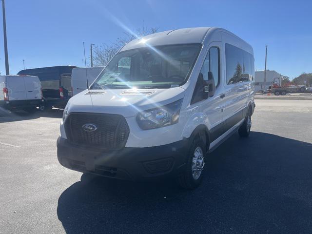 new 2024 Ford Transit-350 car, priced at $54,000