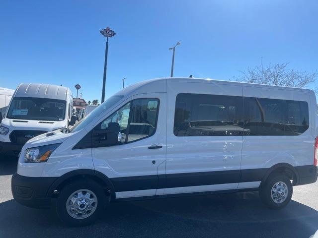 new 2024 Ford Transit-350 car, priced at $58,000