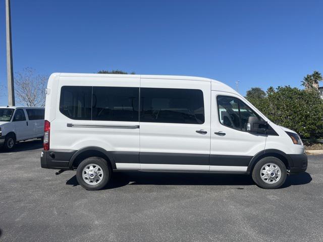 new 2024 Ford Transit-350 car, priced at $54,000