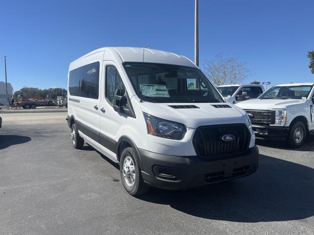 new 2024 Ford Transit-350 car, priced at $54,000