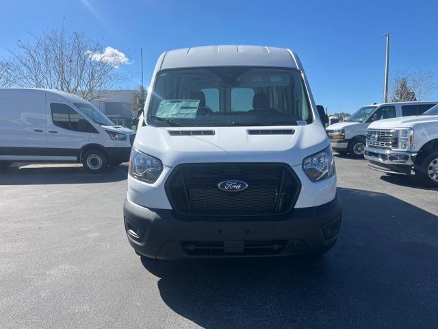 new 2024 Ford Transit-350 car, priced at $58,000