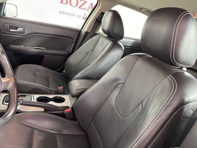 used 2010 Ford Fusion car, priced at $6,250