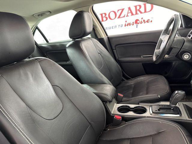 used 2010 Ford Fusion car, priced at $6,250