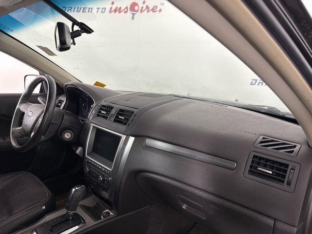 used 2010 Ford Fusion car, priced at $6,250