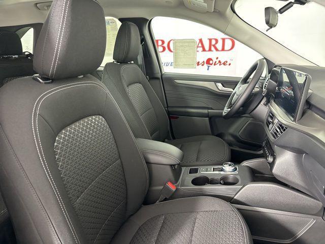 new 2024 Ford Escape car, priced at $30,250