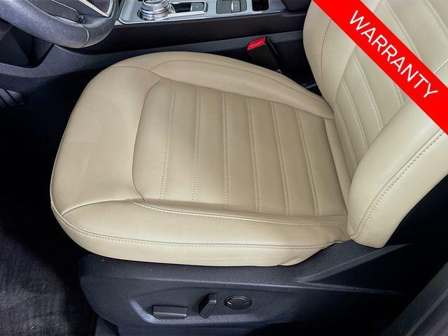 used 2021 Ford Edge car, priced at $16,750