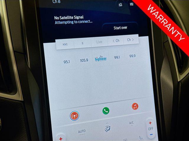 used 2021 Ford Edge car, priced at $16,750