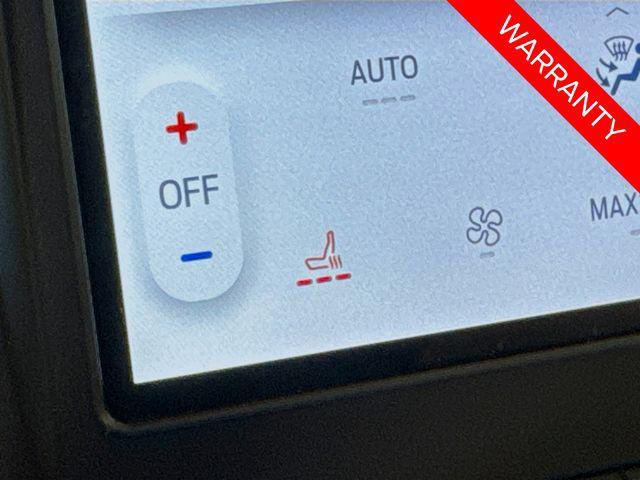 used 2021 Ford Edge car, priced at $16,750