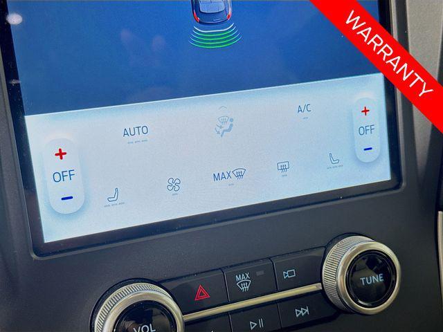 used 2021 Ford Edge car, priced at $16,750