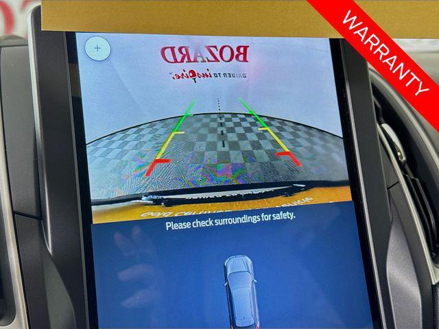 used 2021 Ford Edge car, priced at $16,750