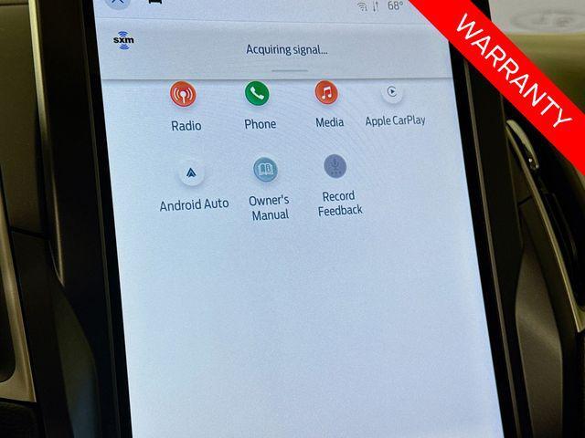 used 2021 Ford Edge car, priced at $16,750