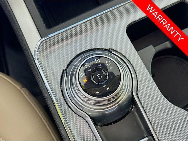 used 2021 Ford Edge car, priced at $16,750