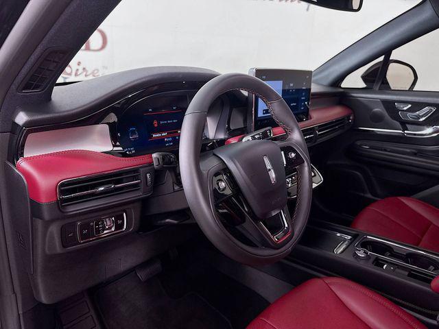 used 2024 Lincoln Corsair car, priced at $42,000