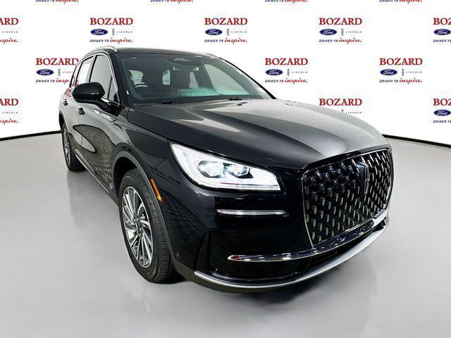 used 2024 Lincoln Corsair car, priced at $41,500