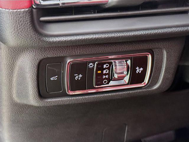 used 2024 Lincoln Corsair car, priced at $42,000