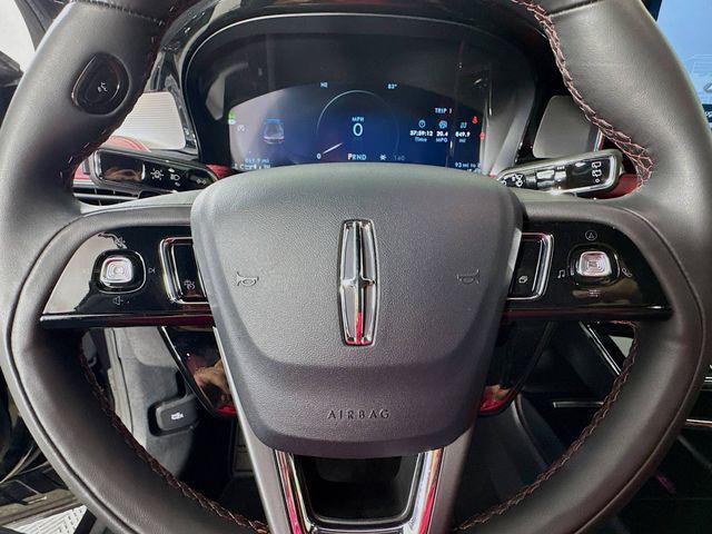 used 2024 Lincoln Corsair car, priced at $42,000
