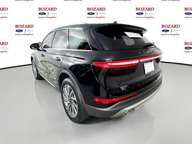 used 2024 Lincoln Corsair car, priced at $42,000