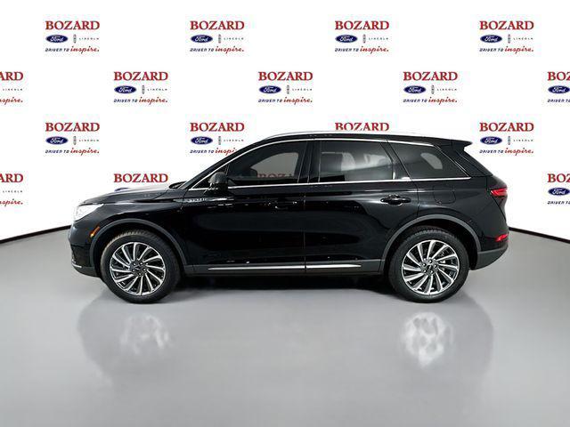 used 2024 Lincoln Corsair car, priced at $42,000