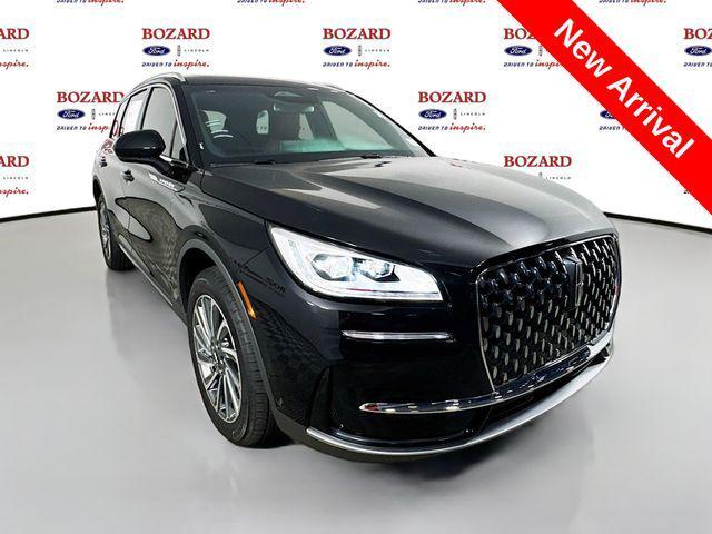 used 2024 Lincoln Corsair car, priced at $42,000