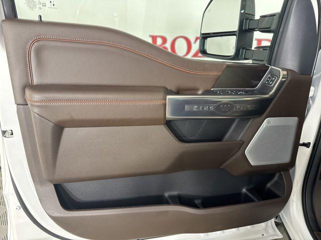 new 2026 Ford F-350 car, priced at $102,875